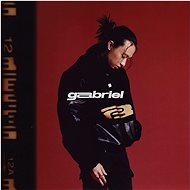 Keshi: Gabriel - CD - Music CD