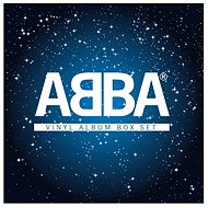 ABBA: Studio Albums (10x LP) - LP - LP Record