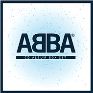 ABBA: Studio Albums (10x CD) - CD - Music CD