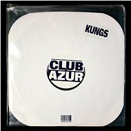 Kungs: Club Azur - CD - Music CD