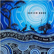 Rudd Xavier: Jan Juc Moon - CD - Music CD