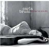 Bruni Carla: Quelqu'un m'a dit - LP - LP vinyl