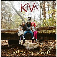 Vile Kurt: Watch my moves (2x LP) - LP - LP Record