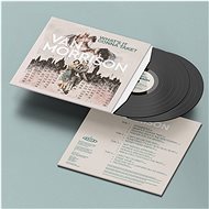 Morrison Van: What's It Gonna Take? (2x LP) - LP - LP Record