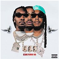 Migos: Culture III. (2x LP) - LP - LP vinyl