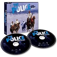 Police: Around The World (DVD + CD) - DVD - Hudební DVD