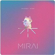 Mirai: Maneki Neko - LP - LP Record