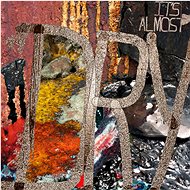 Pusha T: It's Almost Dry - CD - Music CD