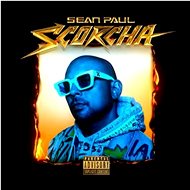 Paul Sean: Scorcha - CD - Hudební CD