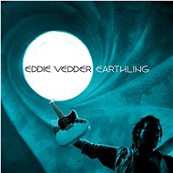 Vedder Eddie: Earthling - CD - Music CD