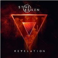 Stone Broken: Revelation - CD - Hudební CD
