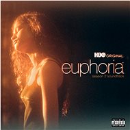 Soundtrack: Euphoria Season 2 - LP - LP Record