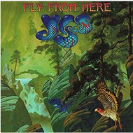 YES: FLY FROM HERE CD + DVD - Music CD