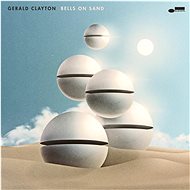 Clayton Gerald: Bells On Sand - CD - Music CD
