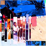 Rodriguez Julius: Let Sound Tell All - CD - Music CD