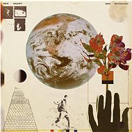 Mulvey Nick: New Mythology - LP - LP Record