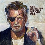 Mellencamp John: Strictly A One Eyed Jack - CD - Hudební CD
