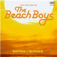 Beach Boys: Sounds Of Summer - CD - Music CD
