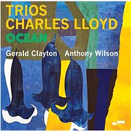 Lloyd Charles: Trios: Ocean - LP - LP Record