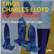 Lloyd Charles: Trios: Sacred Thread - LP - LP Record