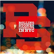 Rolling Stones: Licked Live In NYC (2x CD) - CD - Music CD