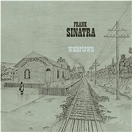 Sinatra Frank: Watertown - LP - LP Record