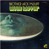 McDuff Jack: Moon Rappin' - LP - LP Record