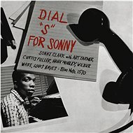 Clark Sonny: Dial 'S' For Sonny - LP - LP Record