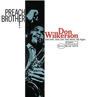Wilkerson Don: Preach Brother! - LP - LP Record