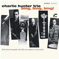 Hunter Charlie: Bing, Bing, Bing! (2x LP) - LP - LP Record