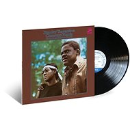 Turrentine Stanley: Common Touch - LP - LP Record