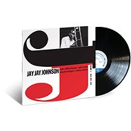 John Jay Jay: The Eminent Jay Jay Johnson, Vol. 1 - LP - LP Record