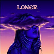 Wonderland Alison: Loner (Coloured) - LP - LP Record