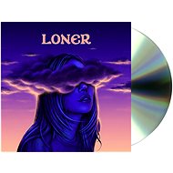 Wonderland Alison: Loner - CD - Music CD