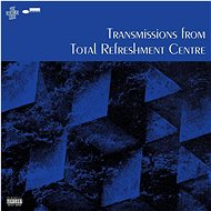 Various: Transmissions From Total Refreshment Centre - CD - Music CD