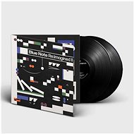 Various: Blue Note Re: imagined II (2x LP) - LP - LP Record