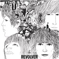 Beatles: Revolver (2x CD) - CD - Music CD