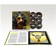 Zappa Frank: Zappa / Erie (6x CD) - CD - Music CD