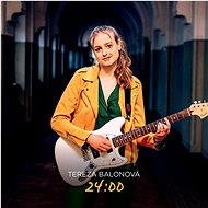 Balonová Tereza: Midnight - CD - Music CD