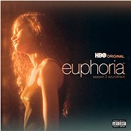 Soundtrack: Euphoria Season 2 - CD - Music CD