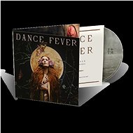 Florence & The Machine: Dance Fever - CD - Music CD