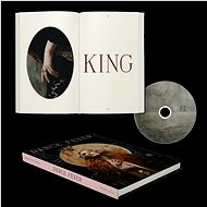 Florence & The Machine: Dance Fever (Deluxe Hardback Book) - CD - Music CD