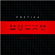 Poetika: Identity - CD - Music CD