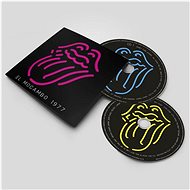 Rolling Stones: Live At The El Mocambo (2x CD) - CD - Hudební CD