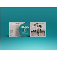Morrison Van: What's It Gonna Take? - CD - Music CD
