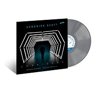 Kendrick Scott: Corridors - LP - LP Record