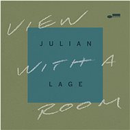Lage Julian: View With A Room - CD - Music CD