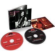 Gallagher Liam: Deuce (50th Anniversary) (2x CD) - CD - Hudební CD