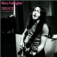 Gallagher Liam: Deuce (50th Anniversary) (3x LP) - LP - LP Record
