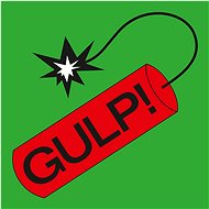 Sports Team: Gulp! - LP - LP Record